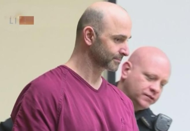 Shawn Smoot Sentenced to Life Without Parole | WOKI-FM