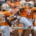 Vince’s View: SEC score predictions including UT/SC