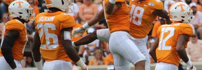 Vince’s View: SEC score predictions including UT/SC