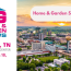 Knoxville Home and Garden Show- August 17th-18th
